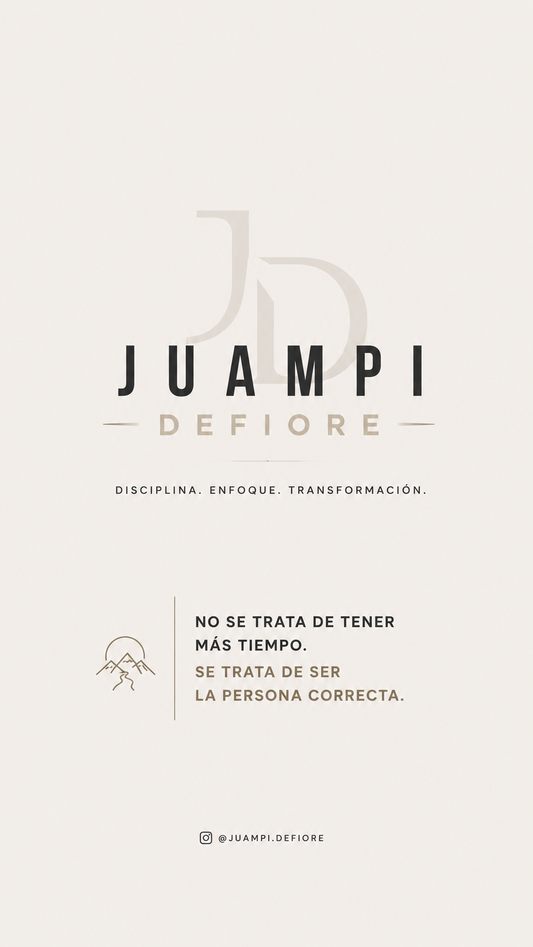 UNA SOLA DECISION